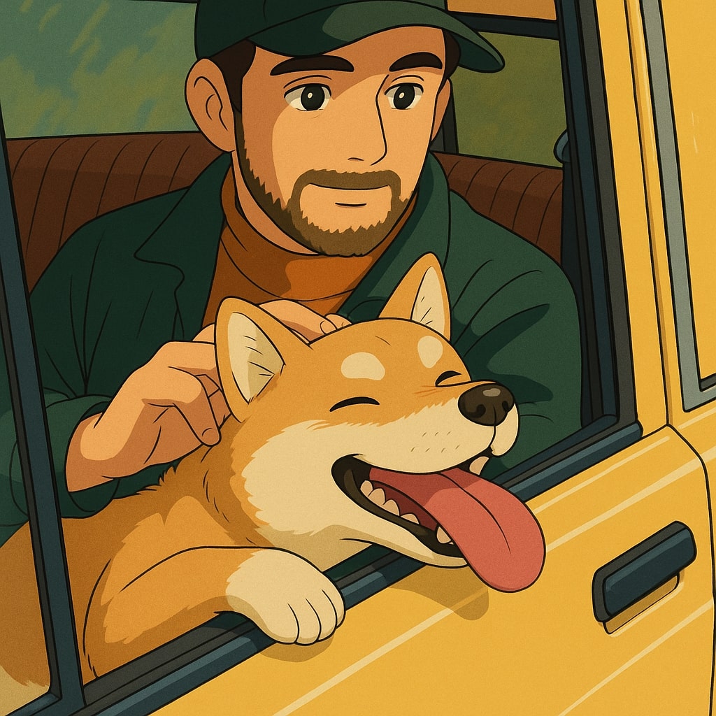Example image generated using Restyles.ai
